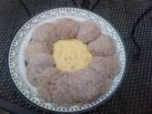 Ragi Idli
